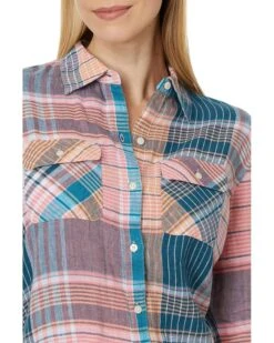 Vineyard Vines Easy Linen Camp Shirt | Shirts & Tops -Every Day Wear Store 91Q oac91ZL. AC SR736920