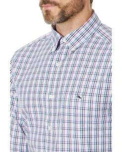 Vineyard Vines Tattersall Poplin Shirt | Shirts & Tops 8 Vineyard Vines Tattersall Poplin Shirt | Shirts & Tops -Every Day Wear Store 91ax2zJ7h0L. AC SR736920
