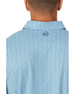 Vineyard Vines Short Sleeve Palmero Polo | Shirts & Tops -Every Day Wear Store 91if5Z5CHSL. AC SR736920