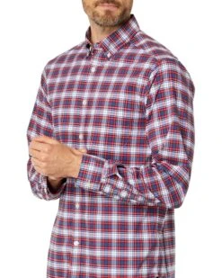 Vineyard Vines Plaid OTG Brrr Shirt | Shirts & Tops -Every Day Wear Store 91yDtKFY9FL. AC SR736920